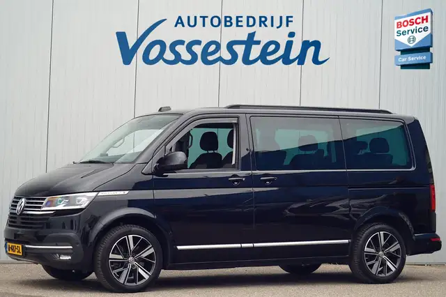 Volkswagen Transporter Multivan 2.0 TDI L1H1 Highline 4MOTION / 7 Pers. /
