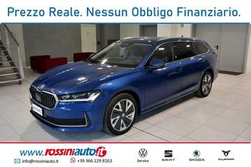 2.0 TDI 150 CV DSG STYLE + LED MATRIX + R18 + ALCA