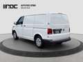 Volkswagen T6.1 Transporter KR 2.0 TDI DSG 2xSchiebetüren/STH/ACC/AppConnec... Weiß - thumbnail 3