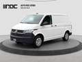 Volkswagen T6.1 Transporter KR 2.0 TDI DSG 2xSchiebetüren/STH/ACC/AppConnec... Weiß - thumbnail 1
