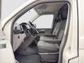 Volkswagen T6.1 Transporter KR 2.0 TDI DSG 2xSchiebetüren/STH/ACC/AppConnec... Weiß - thumbnail 9