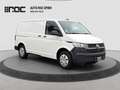 Volkswagen T6.1 Transporter KR 2.0 TDI DSG 2xSchiebetüren/STH/ACC/AppConnec... Weiß - thumbnail 7