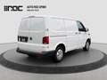 Volkswagen T6.1 Transporter KR 2.0 TDI DSG 2xSchiebetüren/STH/ACC/AppConnec... Weiß - thumbnail 5