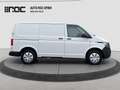 Volkswagen T6.1 Transporter KR 2.0 TDI DSG 2xSchiebetüren/STH/ACC/AppConnec... Weiß - thumbnail 6