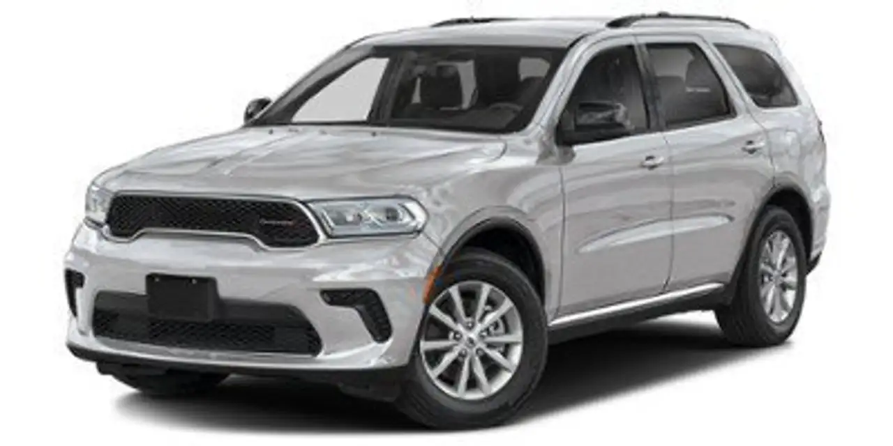 Dodge Durango photo Dodge Durango