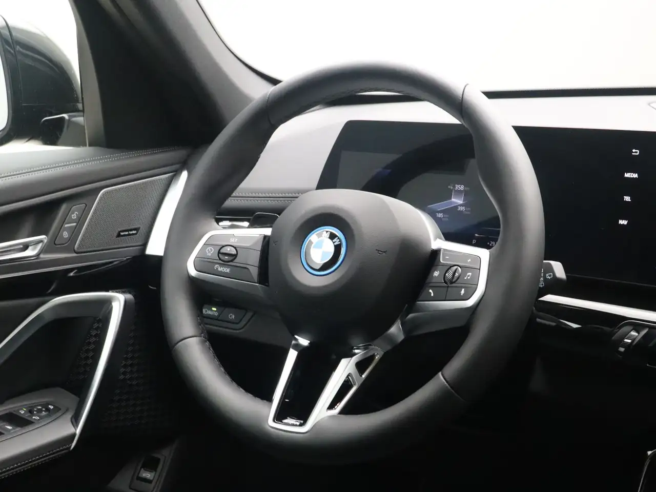 BMW iX1 2026