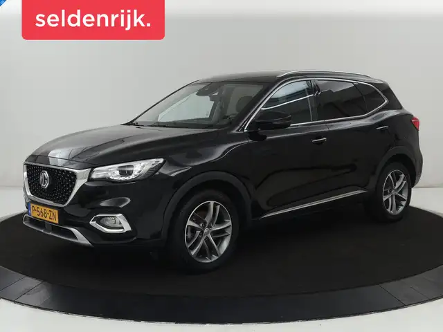 MG EHS 1.5 TGDI PHEV Comfort | Origineel NL | Leder | Ada