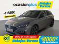 Hyundai i30 1.0 TGDI N-Line 120 Gris - thumbnail 1