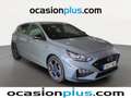 Hyundai i30 1.0 TGDI N-Line 120 Gris - thumbnail 2