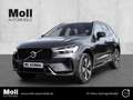 Volvo XC60 Plus Dark Recharge Plug-In Hybrid AWD T8 Twin Engi Grau - thumbnail 1