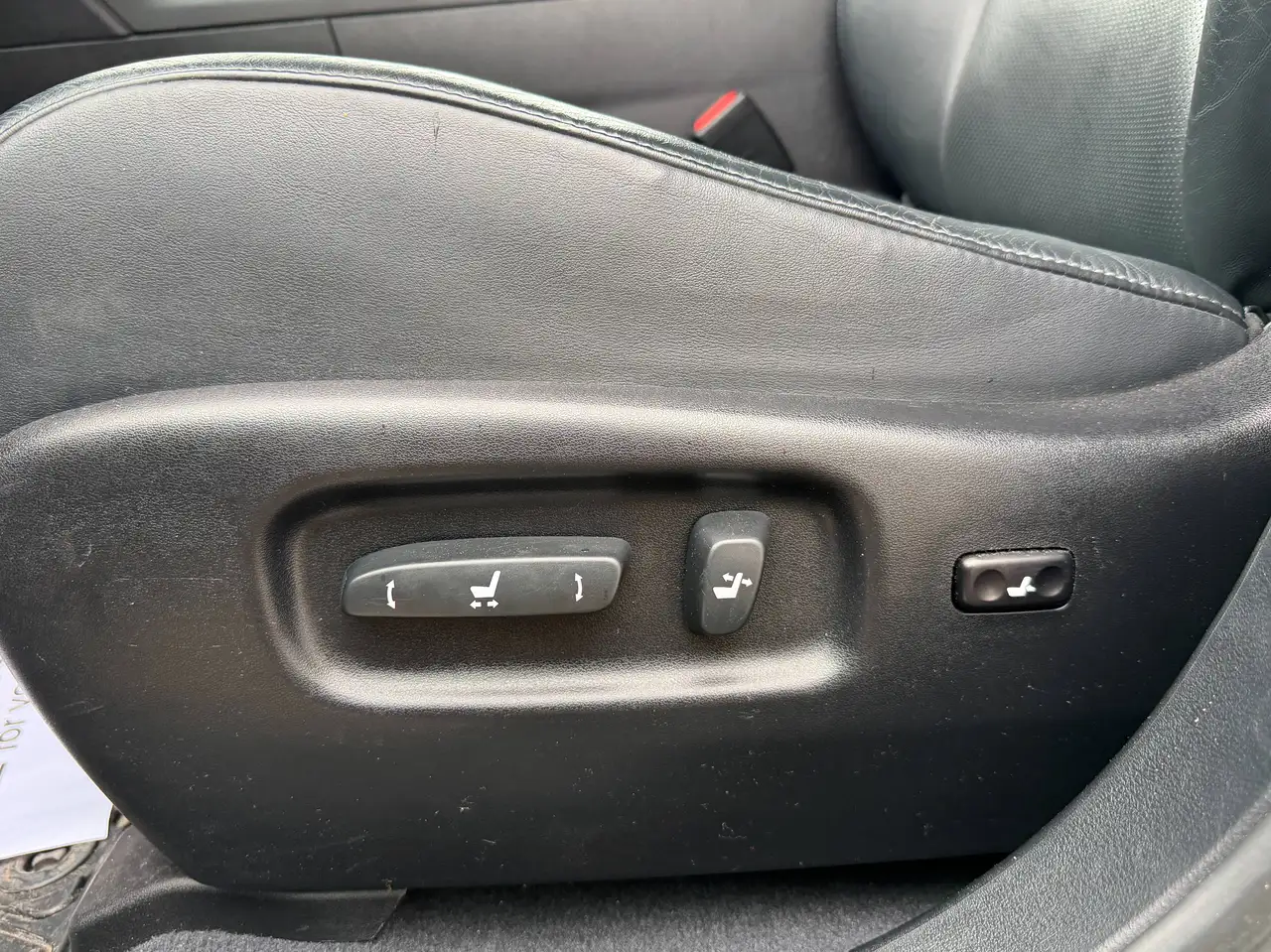 Lexus RX снимка Lexus RX