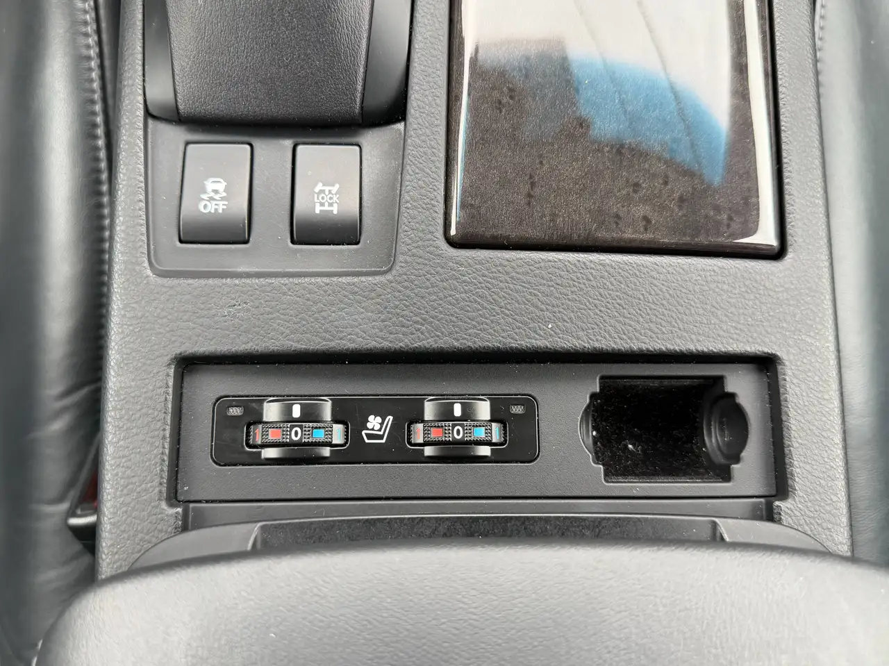 Lexus RX снимка Lexus RX