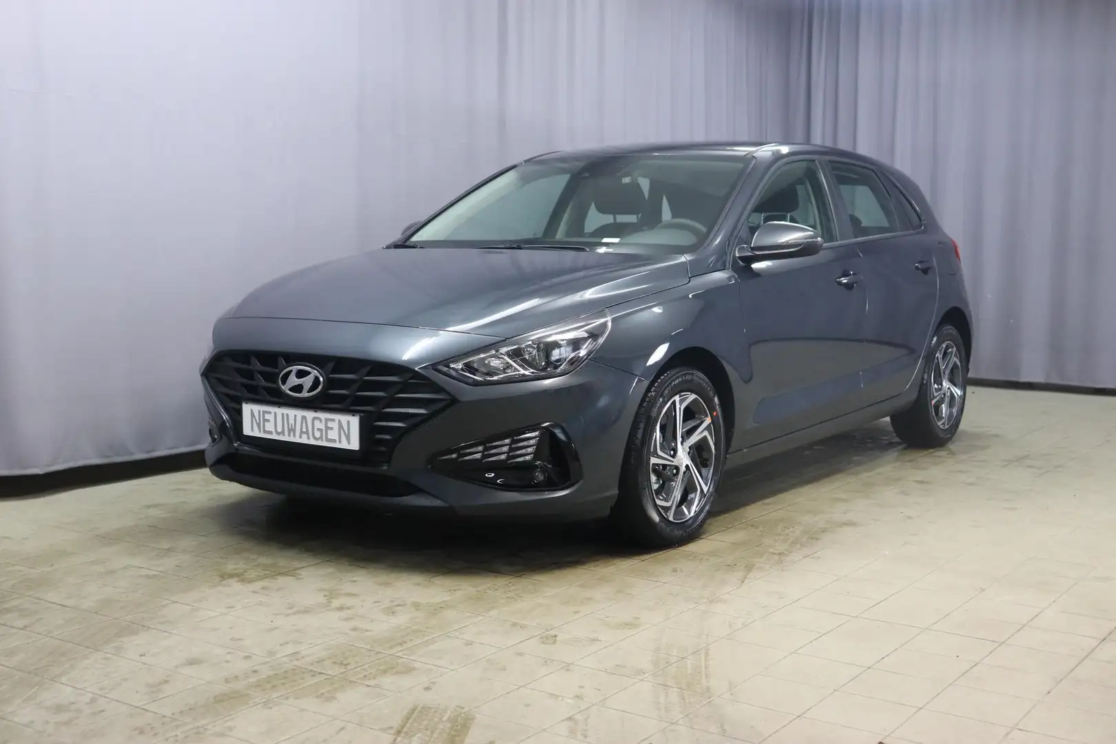 Hyundai i30 Comfort 1.0 T-GDi 7DCT FL, DCT Automatikgetrieb... - 1