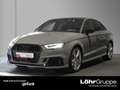 Audi RS3 RS 3 Limousine 2.5 TFSI Matrix Panorama Leder Grau - thumbnail 1