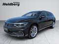 Volkswagen Passat Variant Plug-In-Hybrid GTE AHK Virtual IQ ACC Standhzg 18" Grau - thumbnail 4