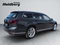Volkswagen Passat Variant Plug-In-Hybrid GTE AHK Virtual IQ ACC Standhzg 18" Grau - thumbnail 10