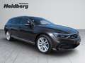 Volkswagen Passat Variant Plug-In-Hybrid GTE AHK Virtual IQ ACC Standhzg 18" Grau - thumbnail 8