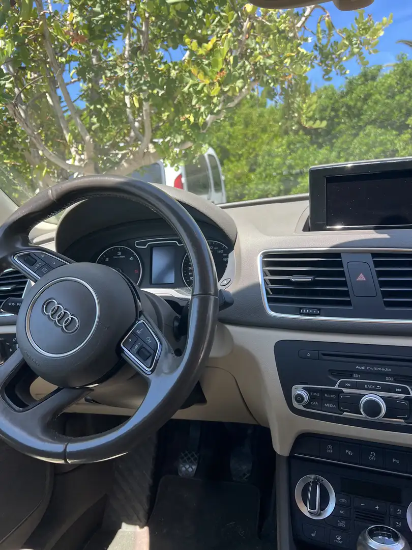 Audi Q3 2.0TDI Ambition quattro - 2