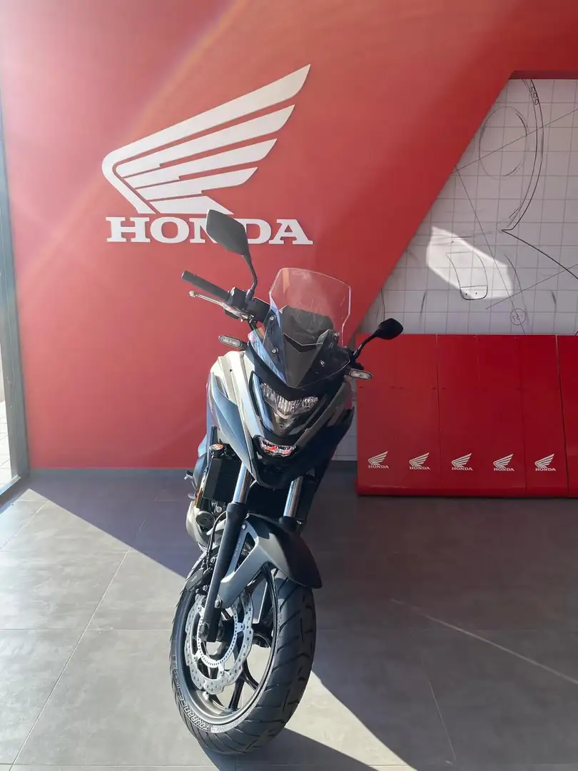 Honda NC 750 NC 750 X DCT - 1