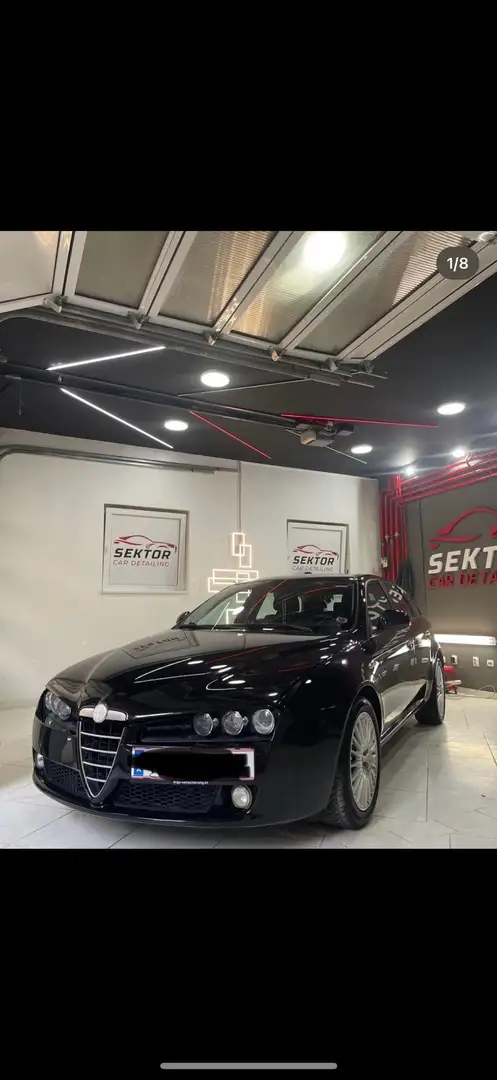 Alfa Romeo 159 1.9 JTDM - 1