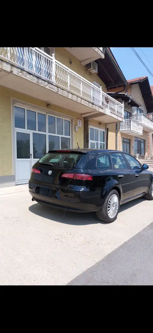 Alfa Romeo 159 1.9 JTDM - 2