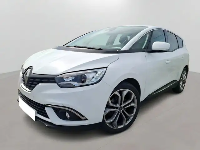 Renault Grand Scenic IV 1.3 TCe 140 Business 7pl 7 places