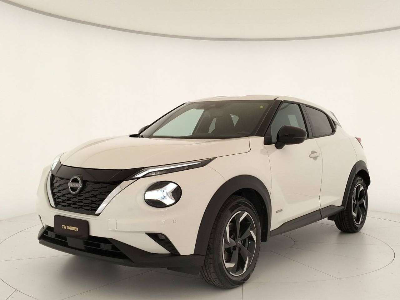 Nissan Juke 1.6 hev N-Connecta - IVA ESPOSTA
