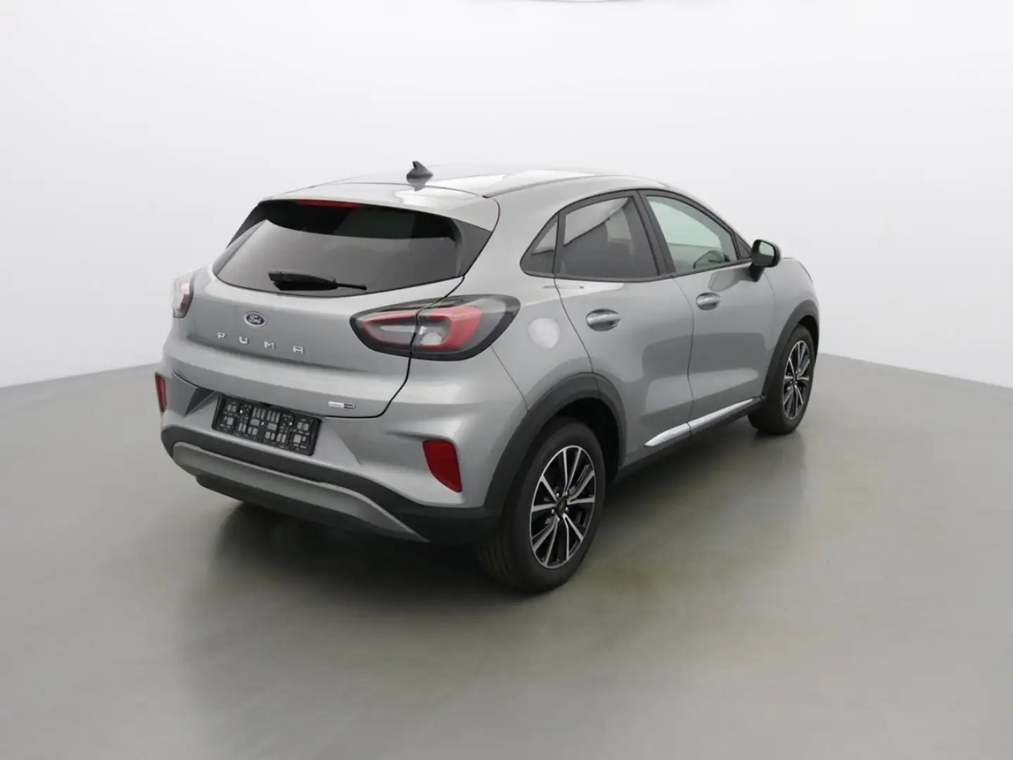 Ford Puma TITANIUM 125 ECOBOOST HYBRID - 1