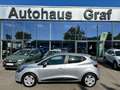Renault Clio Clio IV 1,2 Dynamique *Navi* Grau - thumbnail 3