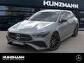 Mercedes-Benz CLA 200 d Shooting Brake AMG Night Panorama AHK Grau - thumbnail 1