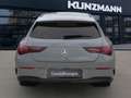 Mercedes-Benz CLA 200 d Shooting Brake AMG Night Panorama AHK Grau - thumbnail 4