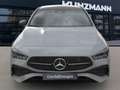Mercedes-Benz CLA 200 d Shooting Brake AMG Night Panorama AHK Grau - thumbnail 2