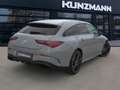 Mercedes-Benz CLA 200 d Shooting Brake AMG Night Panorama AHK Grau - thumbnail 3