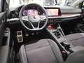 Volkswagen Golf VIII 1.5 TSI ACTIVE +STHZ +LED +ACC +IQ.DRIVE +VI Schwarz - thumbnail 7