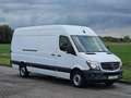 Mercedes-Benz Sprinter 316 L3H2 3.5t-Trekhaak! Argent - thumbnail 5