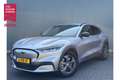 Ford Mustang Mach-E BWJ 2021 RWD 75 kWh 259 PK STUURVERW. / STOELVERW. Grijs - thumbnail 1