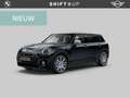 MINI Cooper S Clubman Mini 2.0 Harman Kardon | Yours leder | Head Up | A Bleu - thumbnail 1