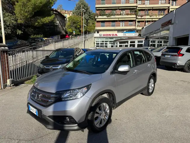 Honda CR-V CR-V 1.6 Elegance 2wd