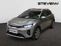 Kia Stonic INSPIRE 1.0T 100CV *DEMO*FAIBLE KMS* Gris - thumbnail 1