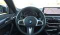 BMW 530 Blauw - thumbnail 7