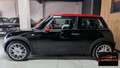MINI One 1.6 16V de luxe Negro - thumbnail 4