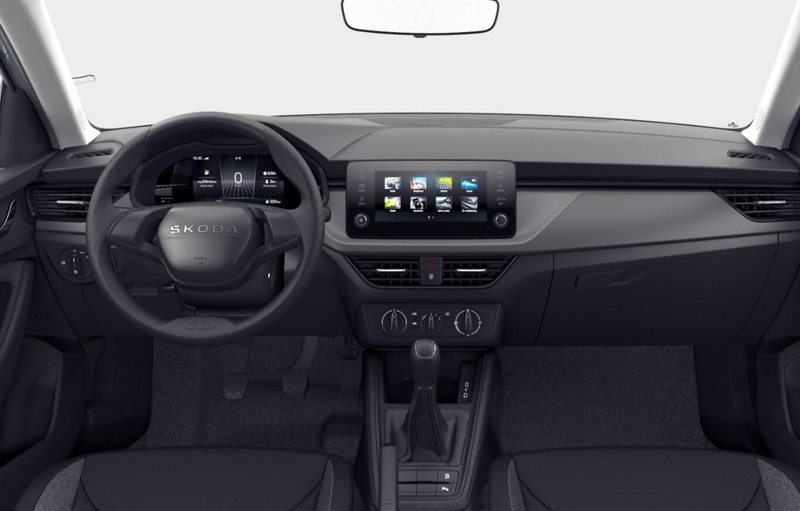 Skoda Scala LED SHZ PDC VirtC LaneA Gar5J/100k Reserve 70 k... — photo 4