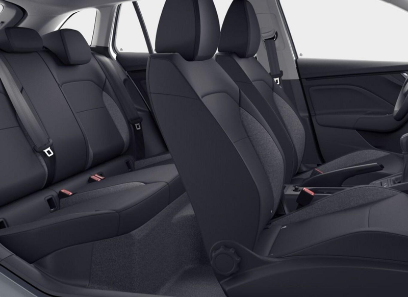 Skoda Scala LED SHZ PDC VirtC LaneA Gar5J/100k Reserve 70 k... — photo 5