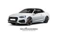 Audi A5 Cabrio S line 40 TFSI competition ed. MMI B&O White - thumbnail 1