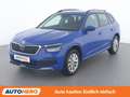 Skoda Kamiq 1.0 TSI Ambition Blau - thumbnail 1