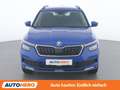 Skoda Kamiq 1.0 TSI Ambition Blau - thumbnail 9