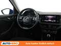 Skoda Kamiq 1.0 TSI Ambition Blau - thumbnail 13