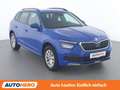 Skoda Kamiq 1.0 TSI Ambition Blau - thumbnail 8