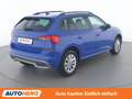 Skoda Kamiq 1.0 TSI Ambition Blau - thumbnail 6