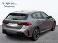 BMW 116 120dA Gris - thumbnail 4